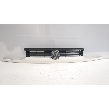 Recambio de rejilla delantera para volkswagen golf v (1k1) 2.0 fsi referencia OEM IAM 1H6898913C  