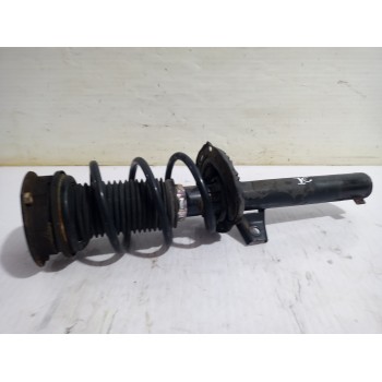 Recambio de amortiguador delantero izquierdo para volkswagen golf vii lim. (5g1) comfortline bluemotion referencia OEM IAM 5Q041