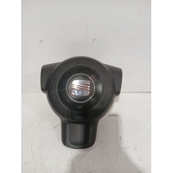Recambio de airbag delantero izquierdo para seat ibiza iii (6l1) 1.4 tdi referencia OEM IAM 6L0880201Q  