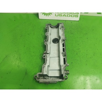 Recambio de tapa balancines para opel vectra c berlina essentia referencia OEM IAM 13101754  