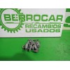 Recambio de cerradura capo para peugeot 508 active referencia OEM IAM 7934G2  