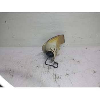 Recambio de faro antiniebla izquierdo para ford sierra berlina brillant referencia OEM IAM 183147BF  