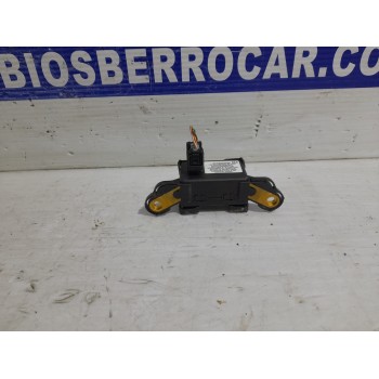 Recambio de modulo electronico para renault laguna ii (bg0) 1.9 dci diesel fap referencia OEM IAM 8200404858  