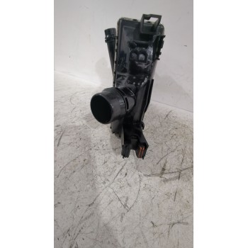 Recambio de intercooler para dacia sandero ii (b8_) 1.5 dci referencia OEM IAM 144965154R  