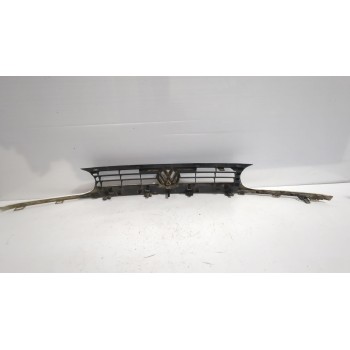 Recambio de rejilla delantera para volkswagen golf v (1k1) 2.0 fsi referencia OEM IAM 1H6898913C  