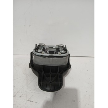 Recambio de airbag delantero izquierdo para seat ibiza iii (6l1) 1.4 tdi referencia OEM IAM 6L0880201Q  