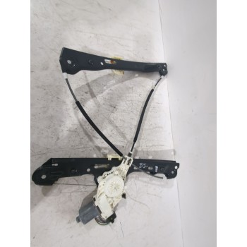 ELEVALUNAS DELANTERO IZQUIERDO 51337138465 