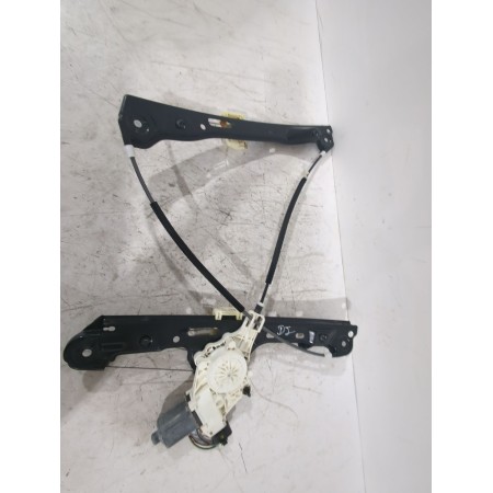 Recambio de elevalunas delantero izquierdo para bmw 1 (e87) 120 d referencia OEM IAM 51337138465  