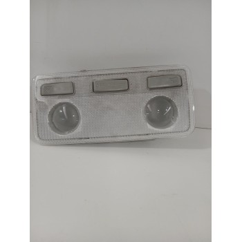 LUZ INTERIOR 812600D070 