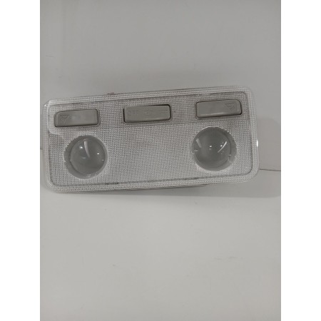 Recambio de luz interior para toyota yaris active referencia OEM IAM 812600D070  