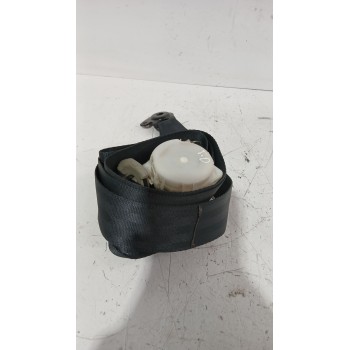 Recambio de cinturon seguridad trasero derecho para toyota yaris (_p9_) 1.33 vvt-i (nsp90_) referencia OEM IAM 733600D091C0  
