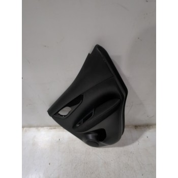 Recambio de guarnecido puerta trasera derecha para nissan qashqai ii (j11, j11_) 1.5 dci referencia OEM IAM 829224EA1A  