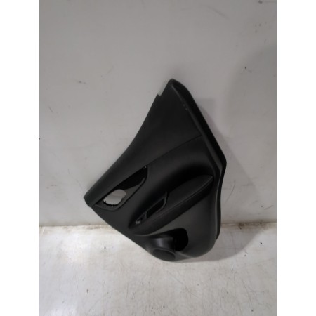 Recambio de guarnecido puerta trasera derecha para nissan qashqai ii (j11, j11_) 1.5 dci referencia OEM IAM 829224EA1A  