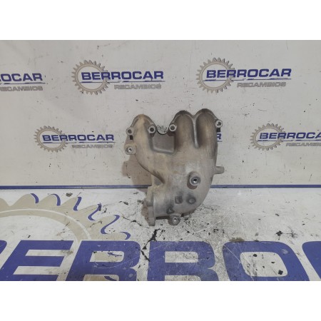 Recambio de colector admision para volkswagen polo (9n3) 1.4 tdi referencia OEM IAM 045129713  