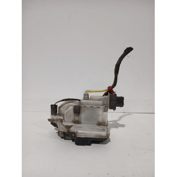 Recambio de cerradura puerta delantera derecha para volkswagen golf v (1k1) 2.0 fsi referencia OEM IAM 1H0862154  