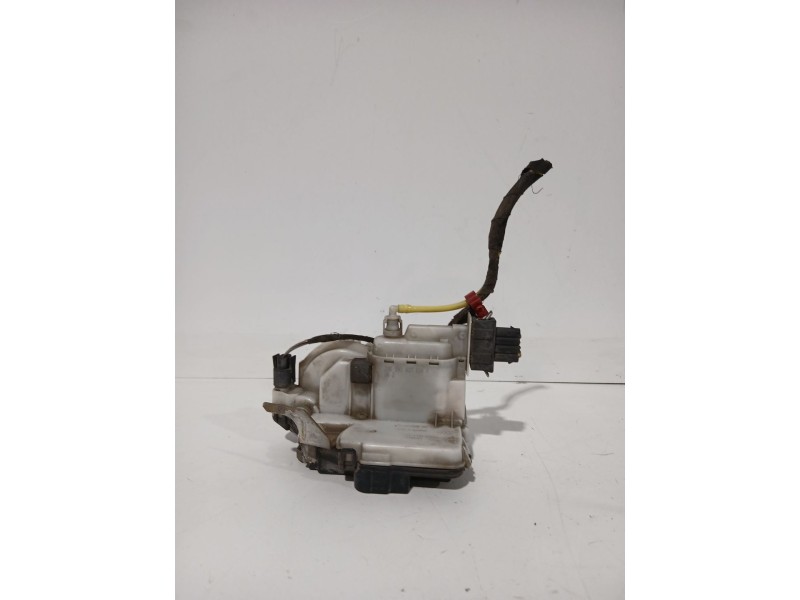 Recambio de cerradura puerta delantera derecha para volkswagen golf v (1k1) 2.0 fsi referencia OEM IAM 1H0862154  