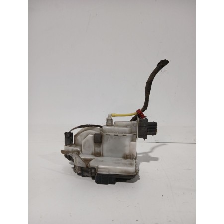 Recambio de cerradura puerta delantera derecha para volkswagen golf v (1k1) 2.0 fsi referencia OEM IAM 1H0862154  