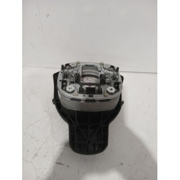 Recambio de airbag delantero izquierdo para seat ibiza iii (6l1) 1.4 tdi referencia OEM IAM 6L0880201Q  