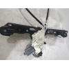 Recambio de elevalunas delantero izquierdo para bmw 1 (e87) 120 d referencia OEM IAM 51337138465  