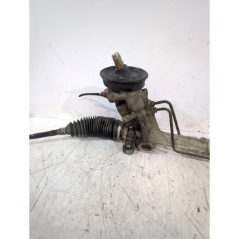 Recambio de cremallera direccion para volkswagen polo iv (9n_, 9a_) 1.9 sdi referencia OEM IAM 6Q1423061MX  