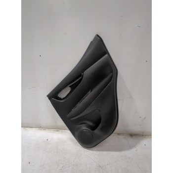 Recambio de guarnecido puerta trasera derecha para nissan qashqai ii (j11, j11_) 1.5 dci referencia OEM IAM 829224EA1A  