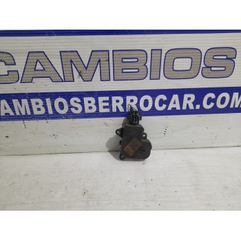 MOTOR APERTURA TRAMPILLAS 52485222 