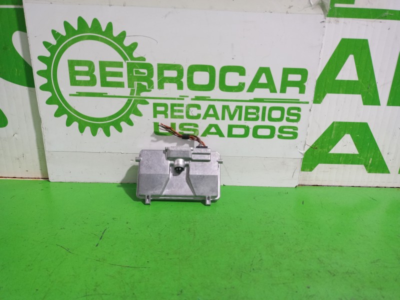 Recambio de camara para volkswagen t-roc (d11) basis referencia OEM IAM 3Q0980654S  