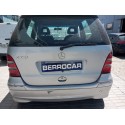 MERCEDES-BENZ CLASE A (W168)