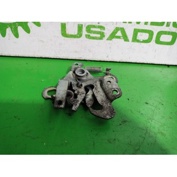 Recambio de cerradura capo para peugeot 508 active referencia OEM IAM 7934G2  