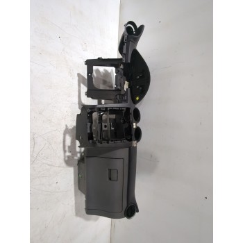 Recambio de salpicadero para seat ibiza iii (6l1) 1.4 tdi referencia OEM IAM 6L1857003M  