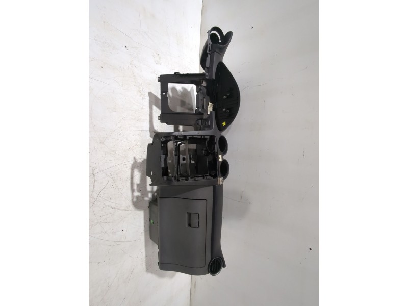 Recambio de salpicadero para seat ibiza iii (6l1) 1.4 tdi referencia OEM IAM 6L1857003M  