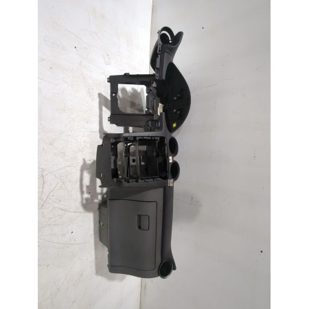 Recambio de salpicadero para seat ibiza iii (6l1) 1.4 tdi referencia OEM IAM 6L1857003M  