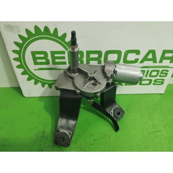 Recambio de motor limpia trasero para kia carnival 2.9 crdi cat referencia OEM IAM 987004D000  