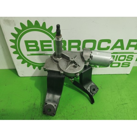 Recambio de motor limpia trasero para kia carnival 2.9 crdi cat referencia OEM IAM 987004D000  