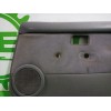 Recambio de guarnecido puerta delantera derecha para nissan micra (k11) básico referencia OEM IAM 809005F672  
