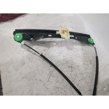 Recambio de elevalunas delantero izquierdo para bmw 1 (e87) 120 d referencia OEM IAM 51337138465  