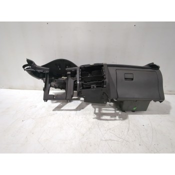 Recambio de salpicadero para seat ibiza iii (6l1) 1.4 tdi referencia OEM IAM 6L1857003M  