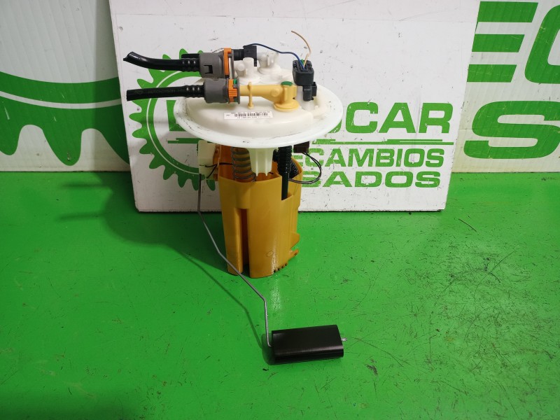 Recambio de aforador para peugeot 508 active referencia OEM IAM 9670329180  