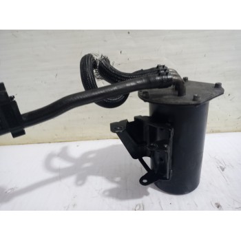 Recambio de soporte filtro gasoil para volkswagen golf vii lim. (5g1) comfortline bluemotion referencia OEM IAM 5Q0127399  