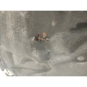Recambio de capot para ford focus berlina (cak) 1.8 tddi turbodiesel cat referencia OEM IAM 1368555  