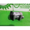 Recambio de compresor aire acondicionado para fiat bravo (198) 1.9 dynamic multijet referencia OEM IAM 4472208645  