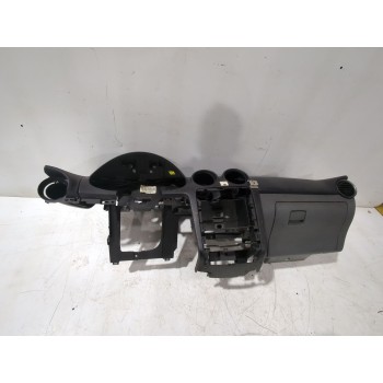 Recambio de salpicadero para seat ibiza iii (6l1) 1.4 tdi referencia OEM IAM 6L1857003M  