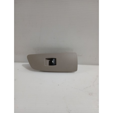 Recambio de mando elevalunas delantero derecho para bmw 1 (e87) 120 d referencia OEM IAM 61316970242  