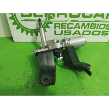 Recambio de motor limpia trasero para kia carnival 2.9 crdi cat referencia OEM IAM 987004D000  