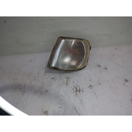 Recambio de faro antiniebla derecho para ford sierra berlina brillant referencia OEM IAM 183147B  