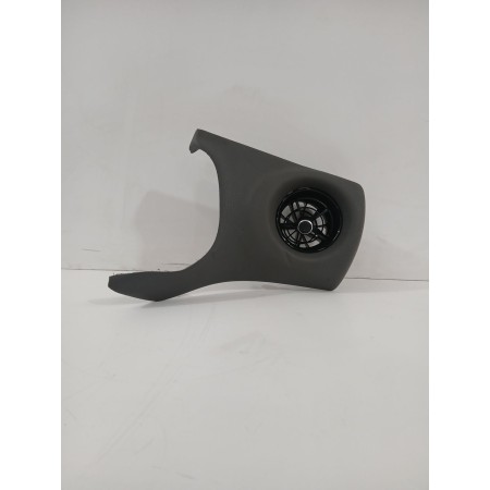 Recambio de rejilla aireadora para toyota yaris active referencia OEM IAM 5556862280  