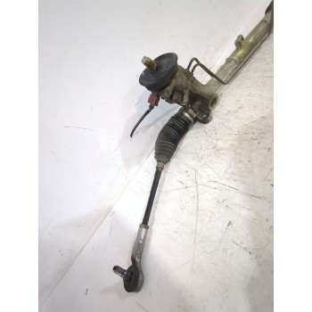 Recambio de cremallera direccion para volkswagen polo iv (9n_, 9a_) 1.9 sdi referencia OEM IAM 6Q1423061MX  