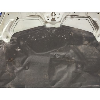 Recambio de capot para ford focus berlina (cak) 1.8 tddi turbodiesel cat referencia OEM IAM 1368555  