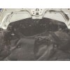 Recambio de capot para ford focus berlina (cak) 1.8 tddi turbodiesel cat referencia OEM IAM 1368555  