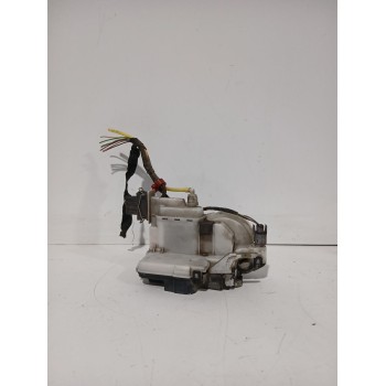 CERRADURA PUERTA DELANTERA IZQUIERDA 1H0862153 